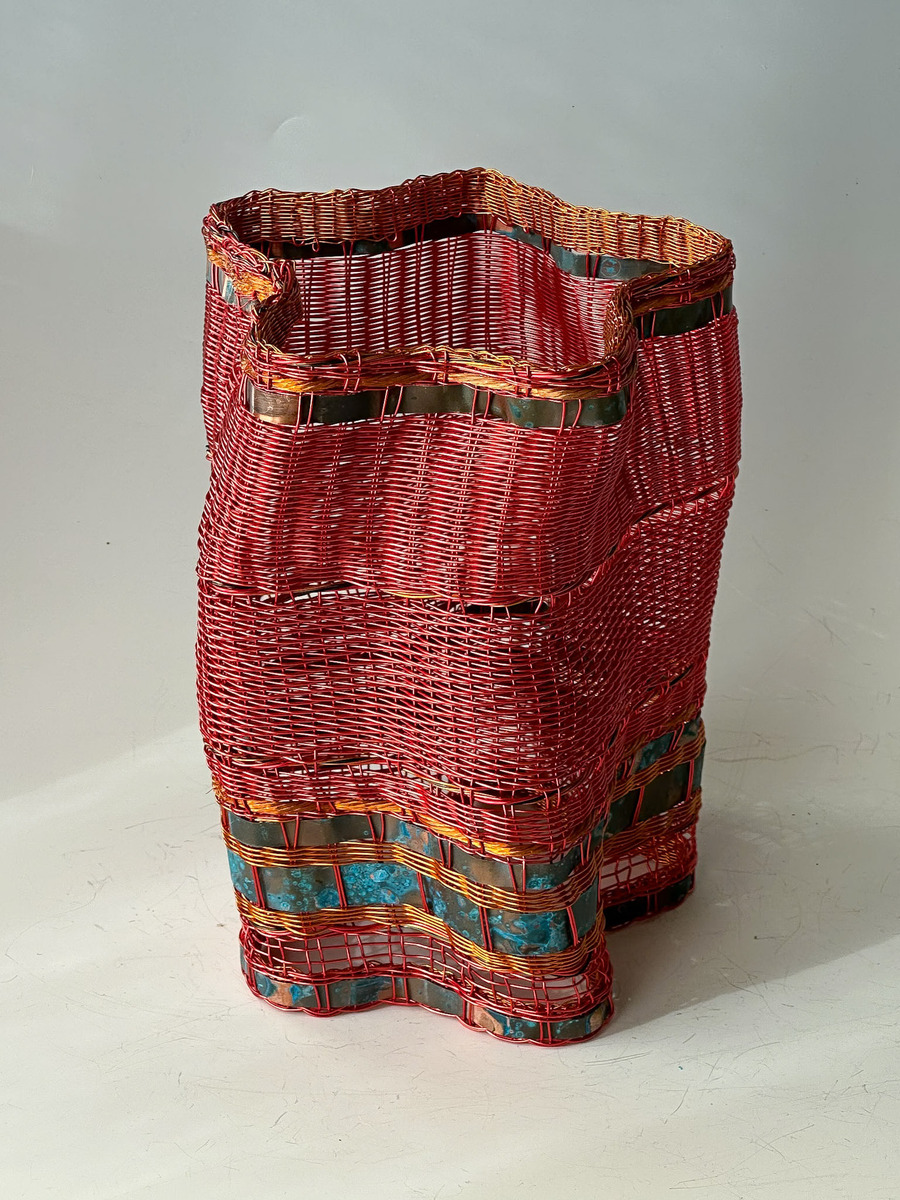 Vessel #85 - Frances Solar