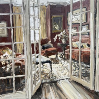 French Doors