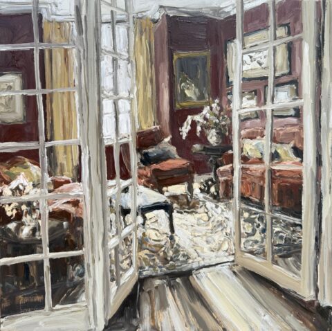 French Doors