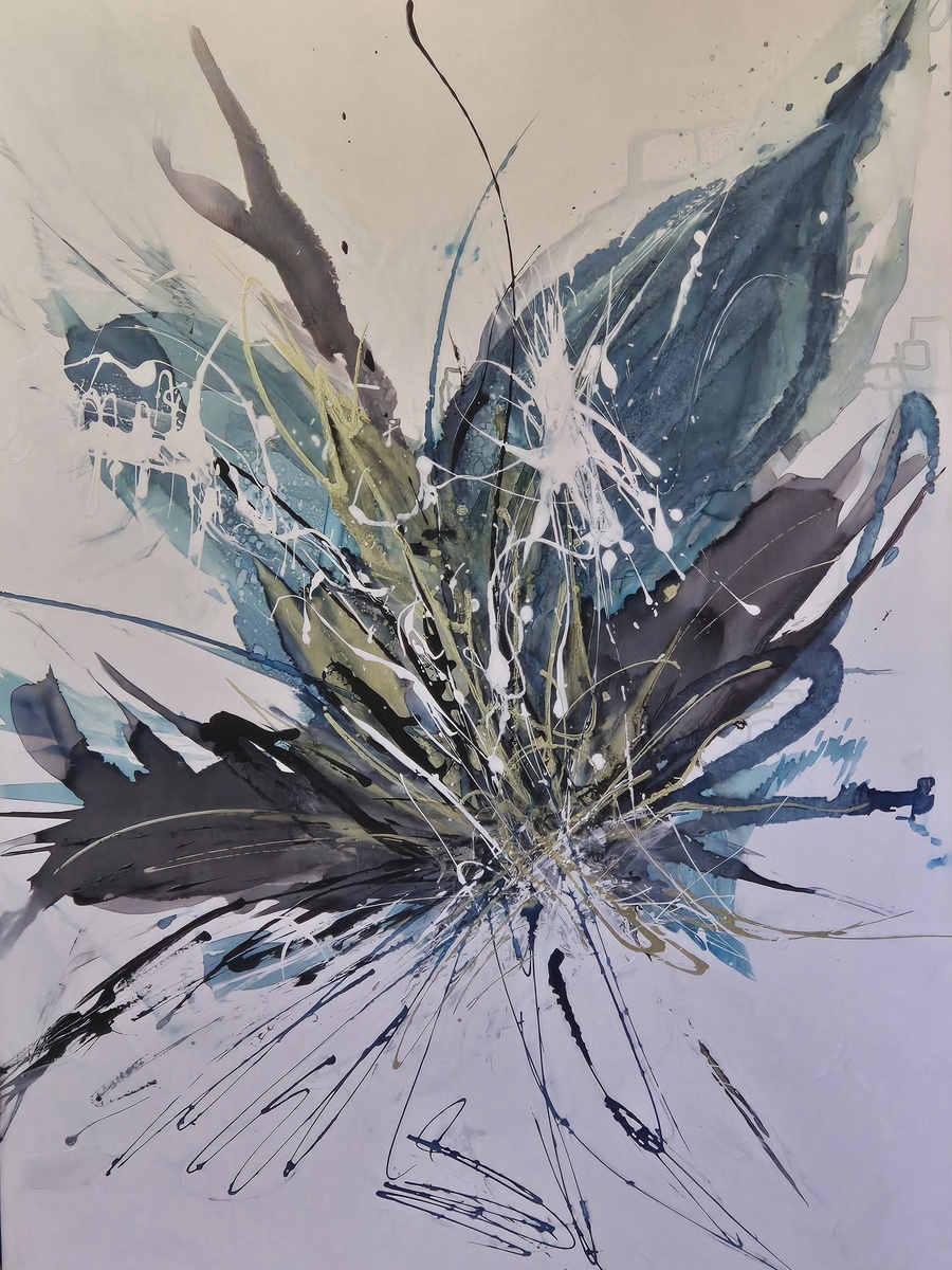 Discovery - Sandra Froher