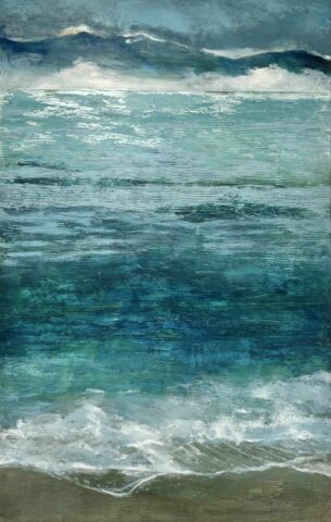 Distant Shores