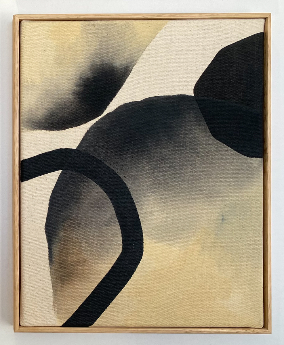 Rhythm 3 - Rebecca Santry