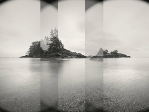 A Familiar Land No. 1 (1/10)