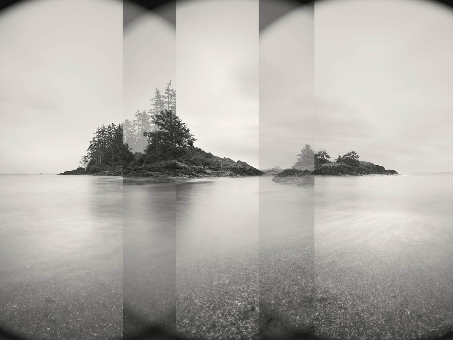A Familiar Land No. 1 (1/10) - David Ellingsen