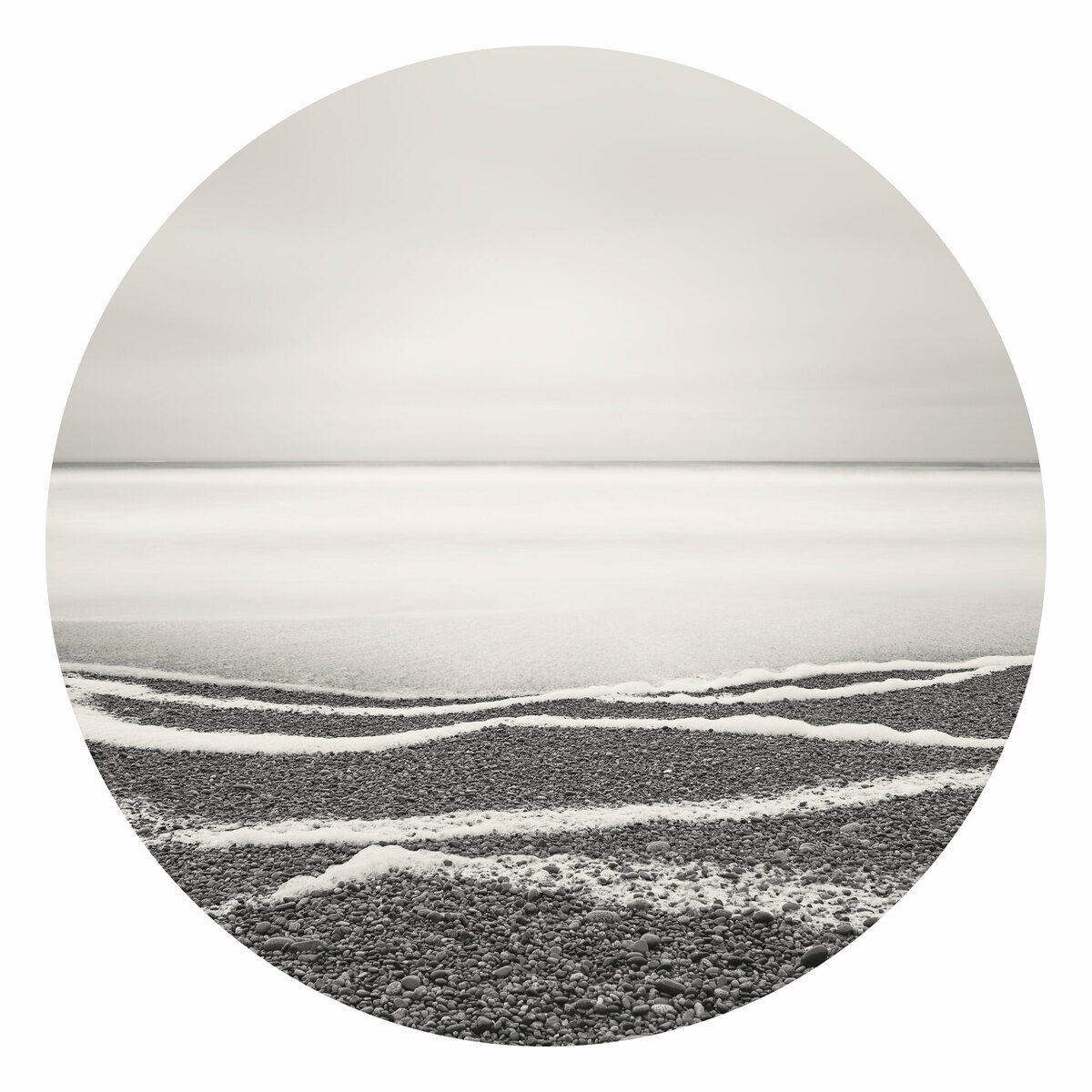 Landward Sweep (1/10) - David Ellingsen