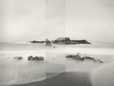 A Familiar Land No. 2 (1/10)