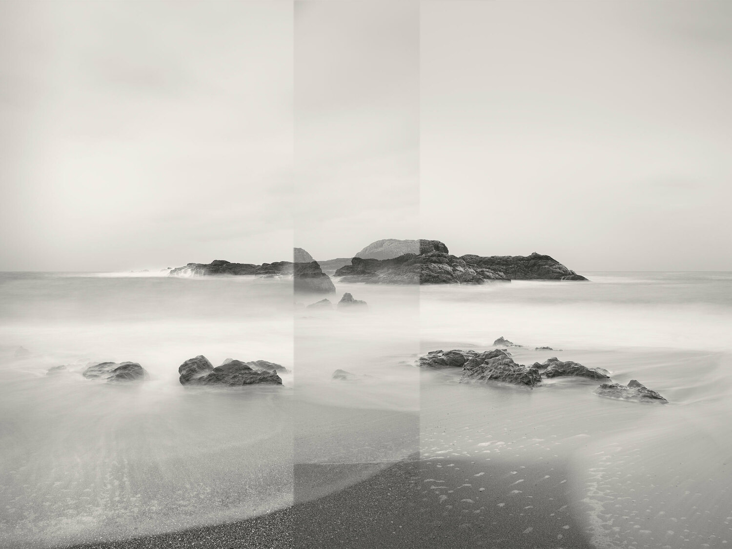 A Familiar Land No. 2 (1/10) - David Ellingsen