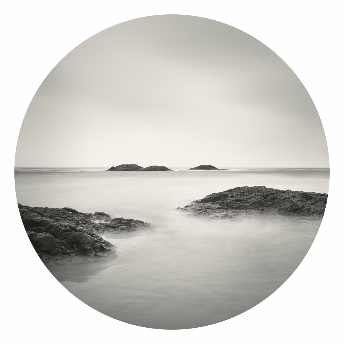 Breakwaters (1/10) - David Ellingsen