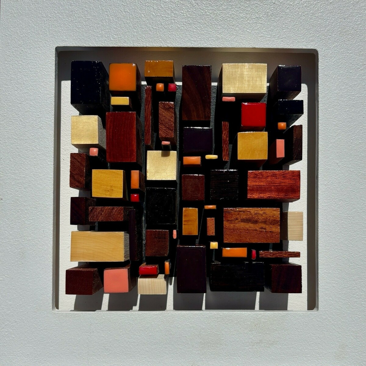 Forge - Richelle Osborne