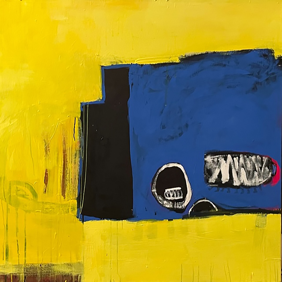 Untitled - Matt Dyer