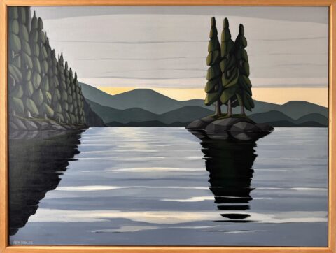 Little Islands 6