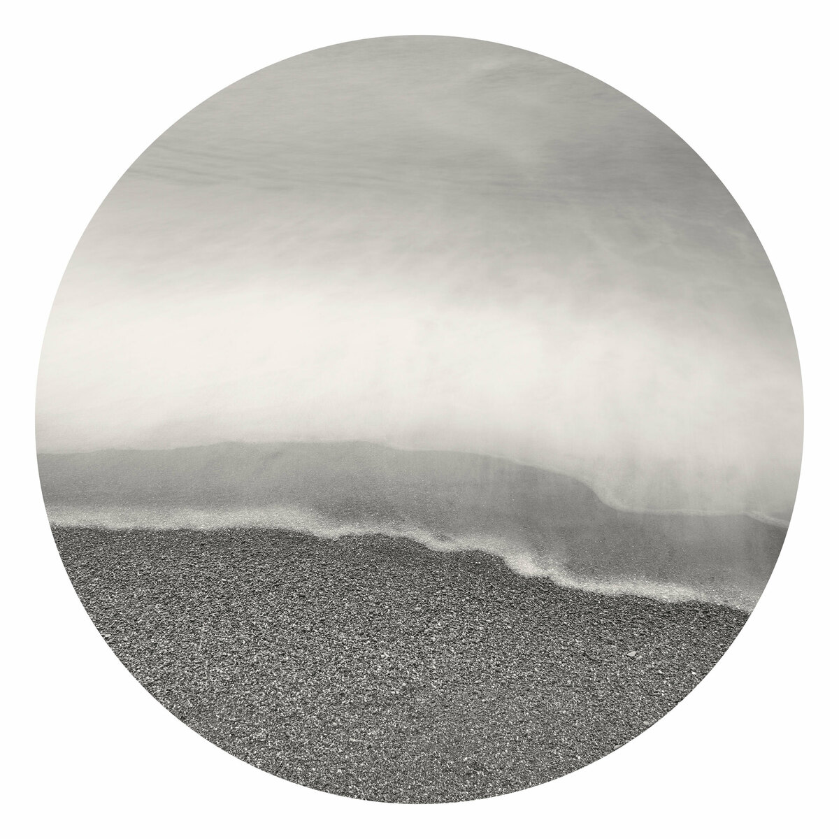 Shimmer Tide (1/10) - David Ellingsen