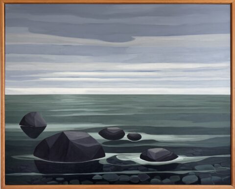 A Family of Rocks 3