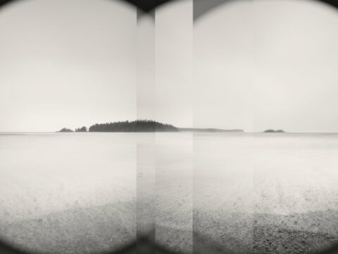 A Familiar Land No. 3 (1/10)