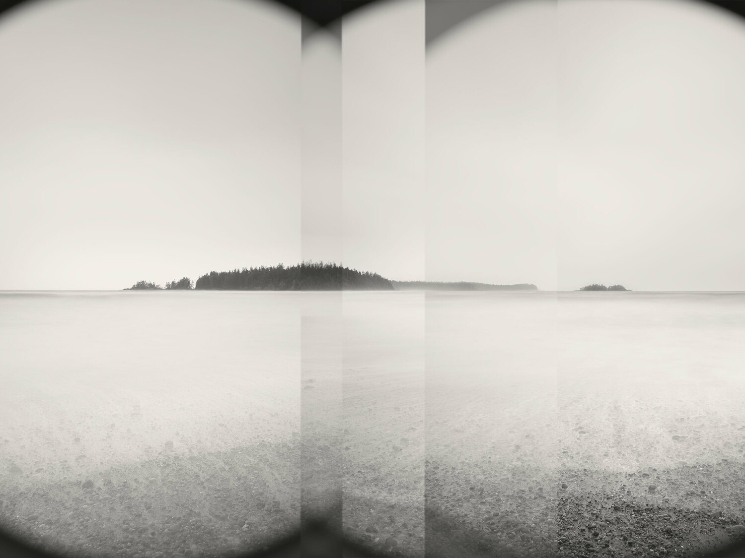 A Familiar Land No. 3 (1/10) - David Ellingsen