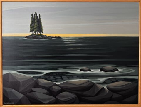 Little Islands 7