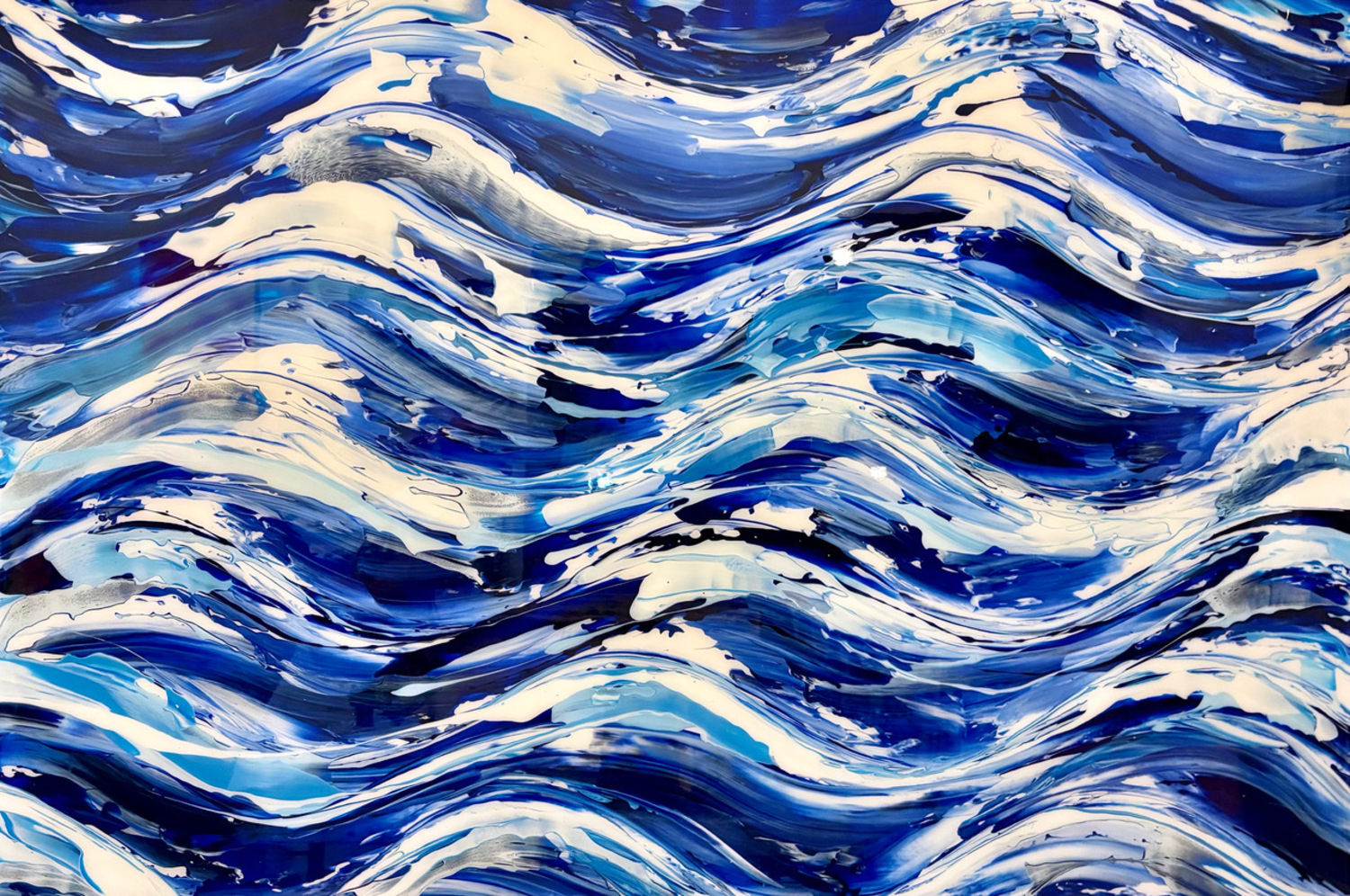 Swell Ride - Katsumi Kimoto