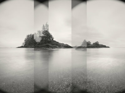 A Familiar Land No. 1 (2/10)