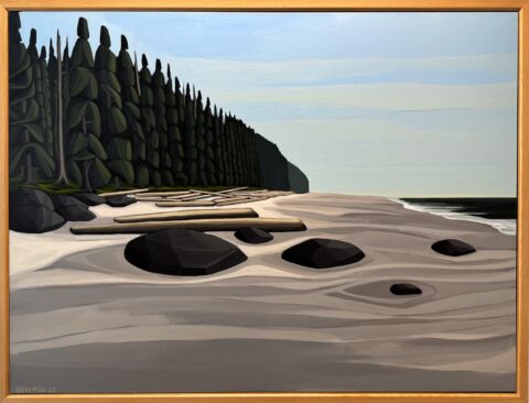 Imaginary Beach 17