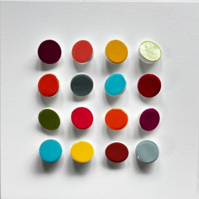 Bright Shirt Series V