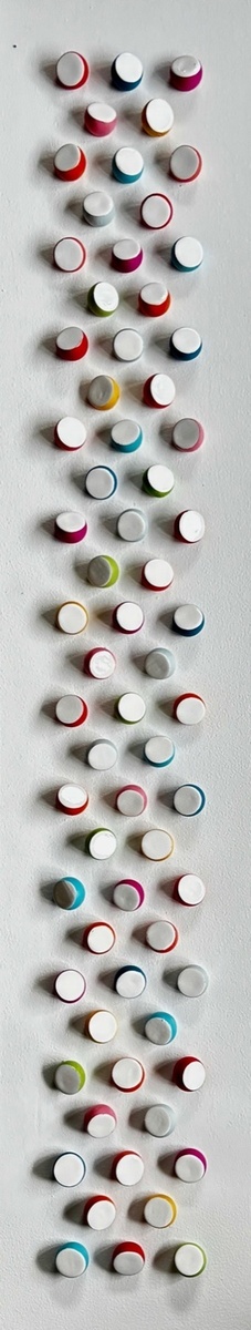 Bright Shirt Series VIII - Richelle Osborne