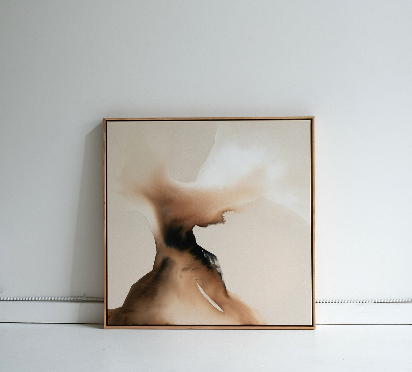 Afterglow - Rebecca Santry