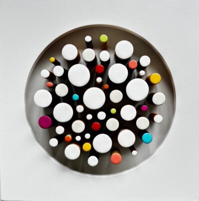 Bright Shirt Series III