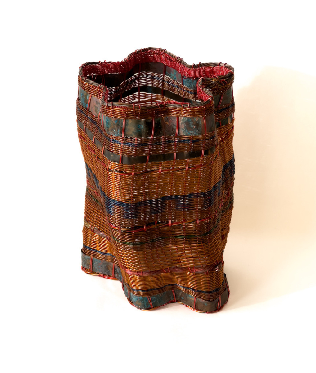 Vessel #97 - Frances Solar