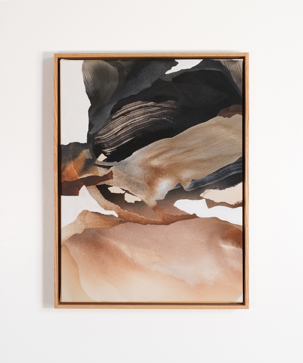 Fractured Light - Rebecca Santry