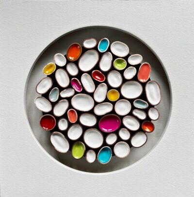 Bright Shirt Series VI