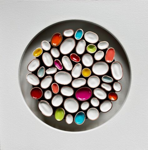 Bright Shirt Series VI