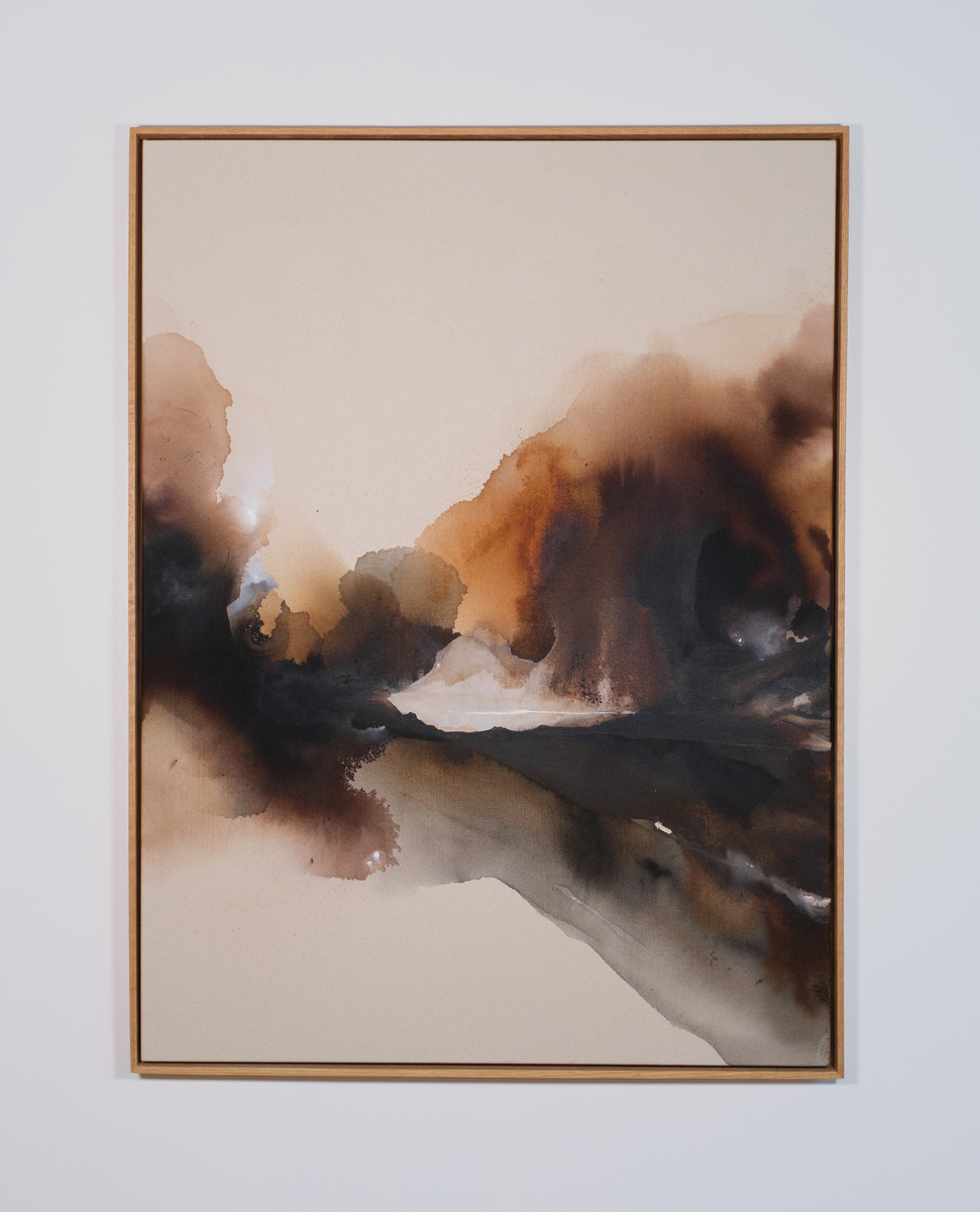 Ember - Rebecca Santry