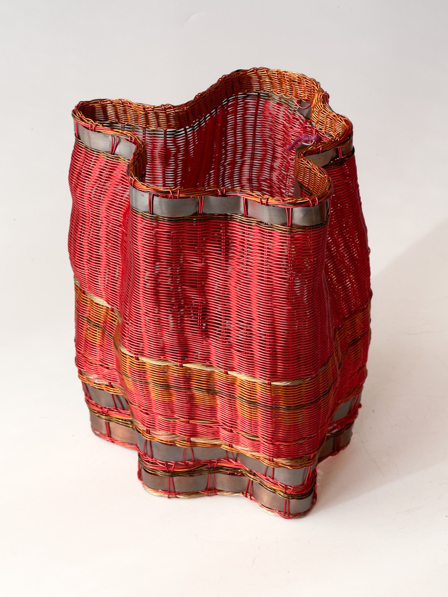 Vessel #86 - Frances Solar