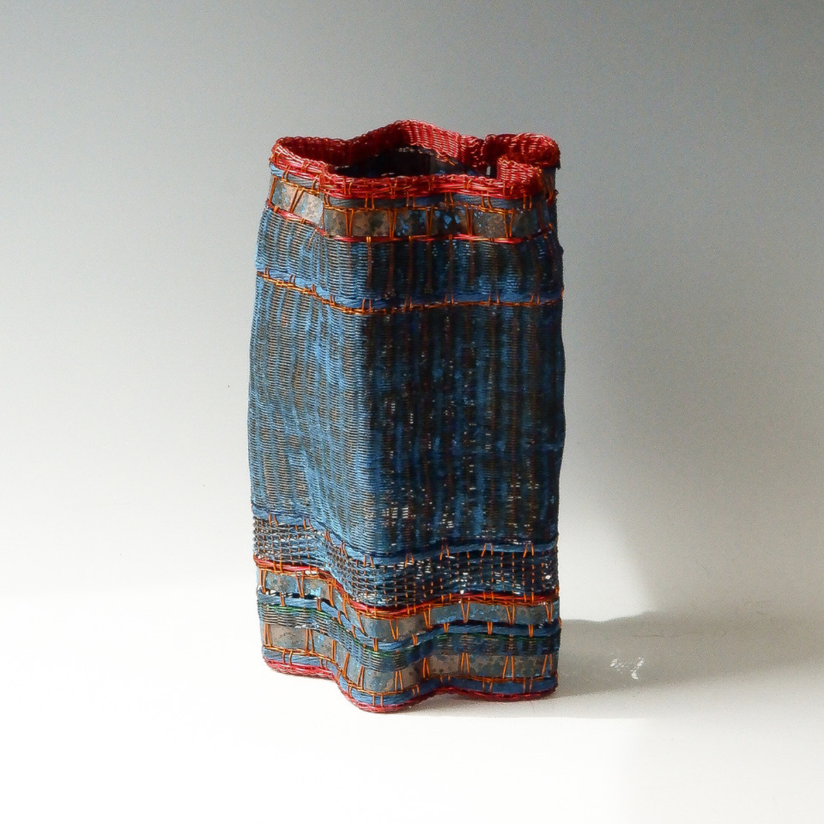 Vessel #49 - Frances Solar