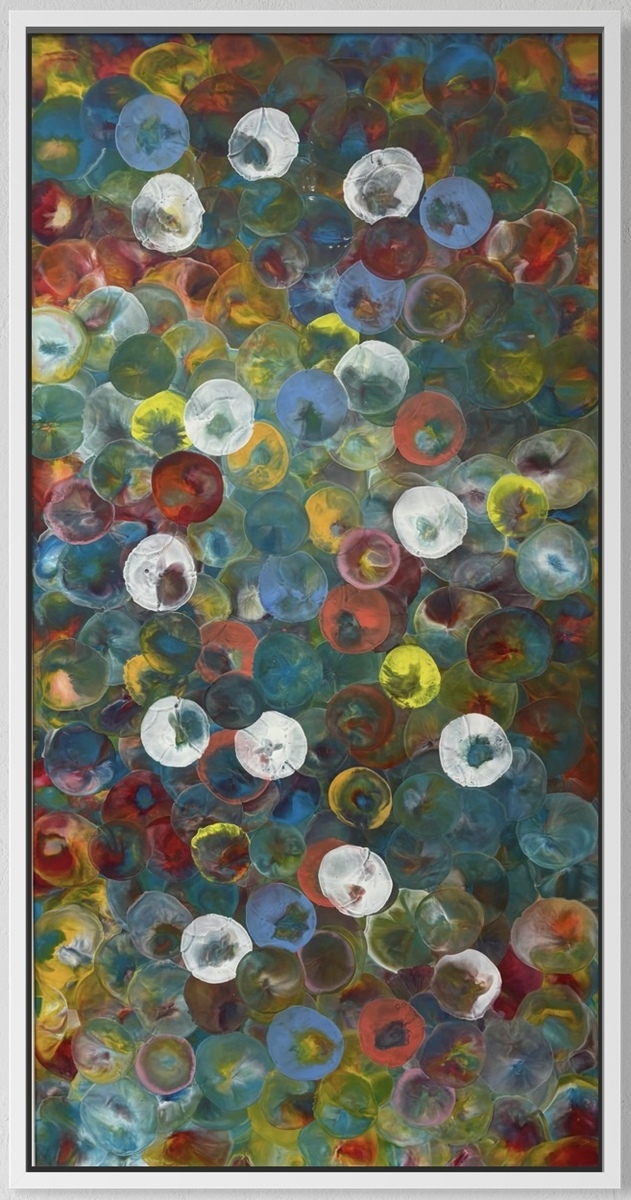 Diversity - Shelley Wuitchik