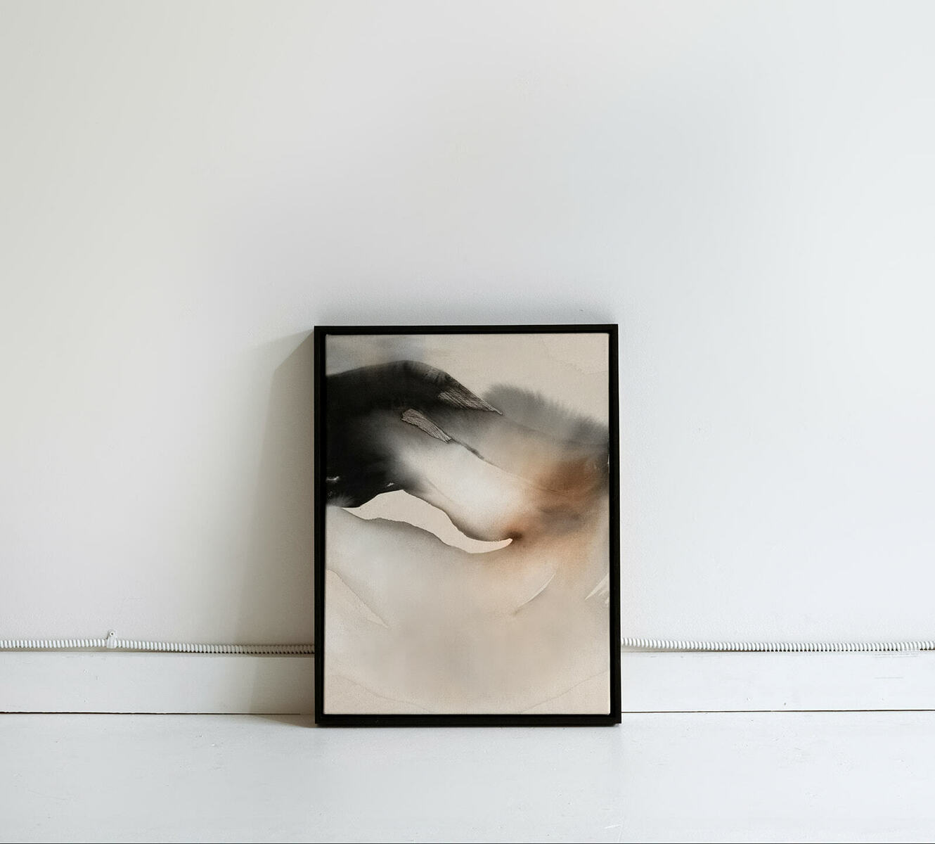 Envelop - Rebecca Santry