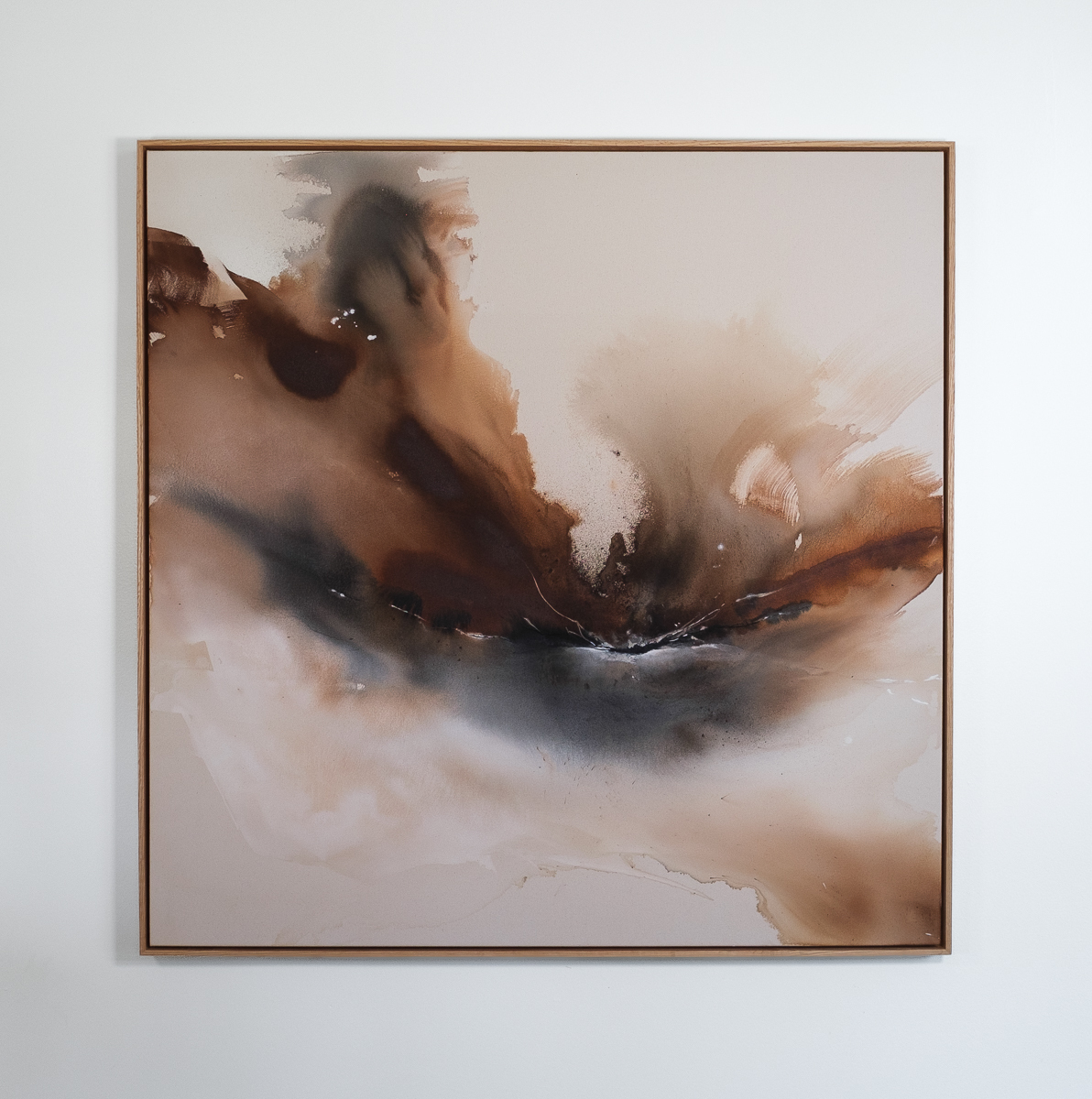 Cosmos - Rebecca Santry