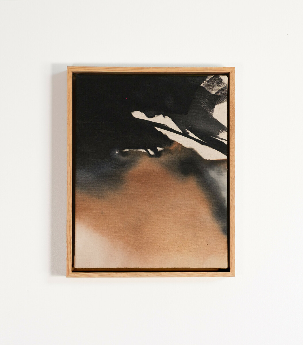 Aperture - Rebecca Santry