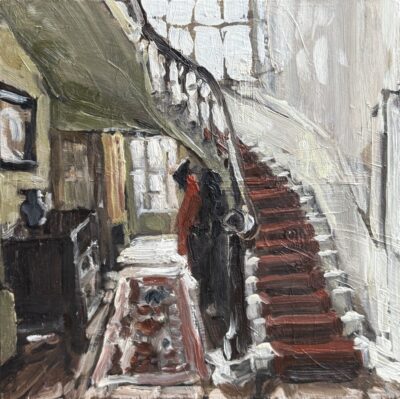 Stairwell