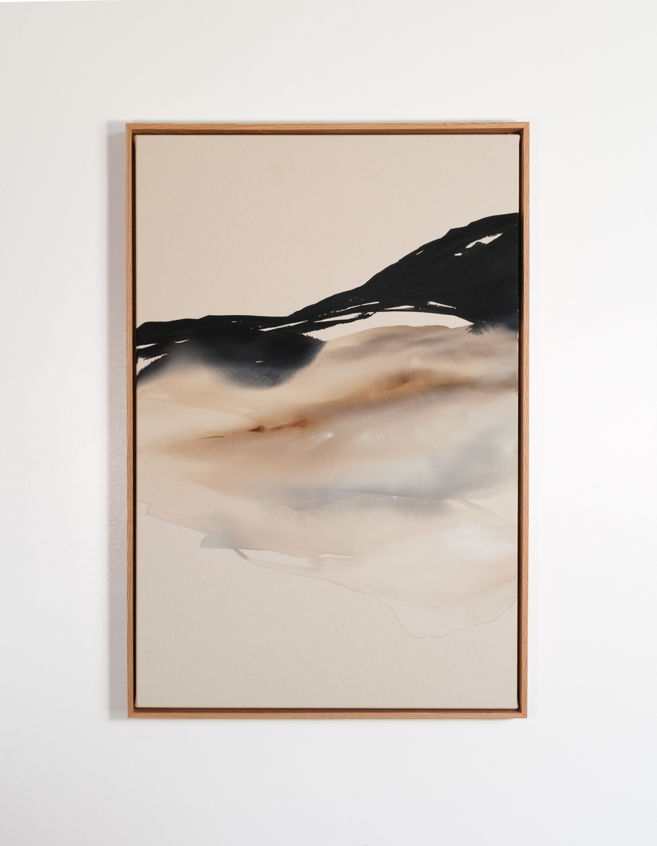 Surfacing - Rebecca Santry