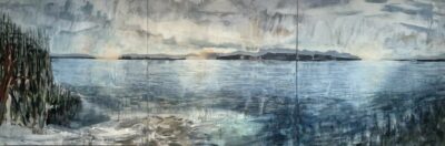 All That Water Between Us