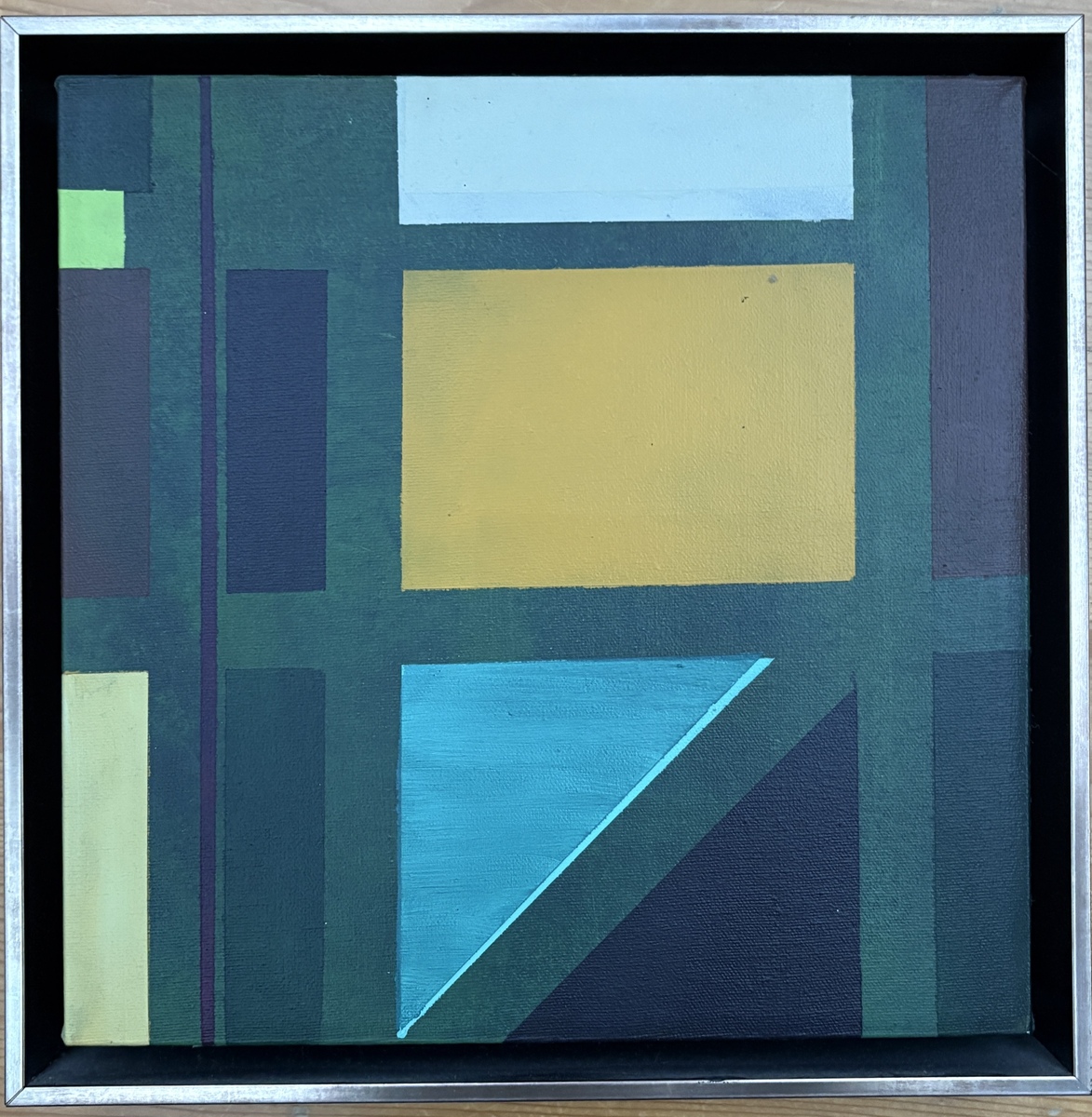 Untitled 1 - Paula Callahan