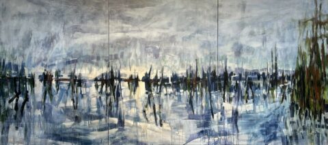 Between Here and There