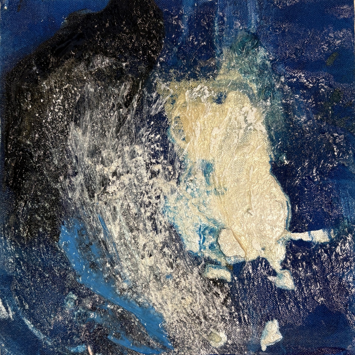 Deep Dive - Libby Weir