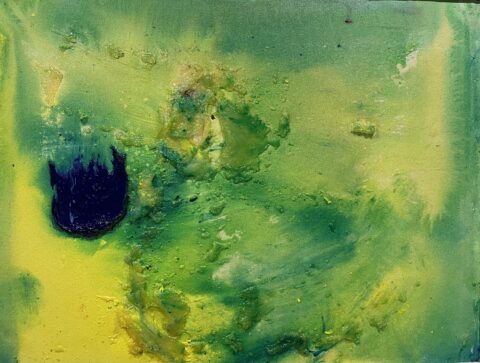 Cyclone Bomb Sun Wave