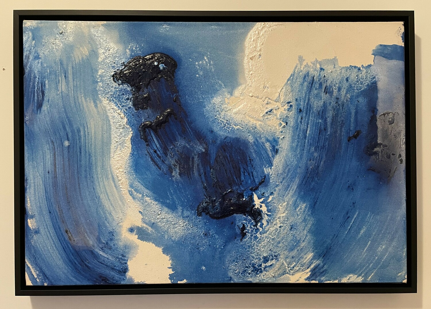 Moon Dance - Libby Weir