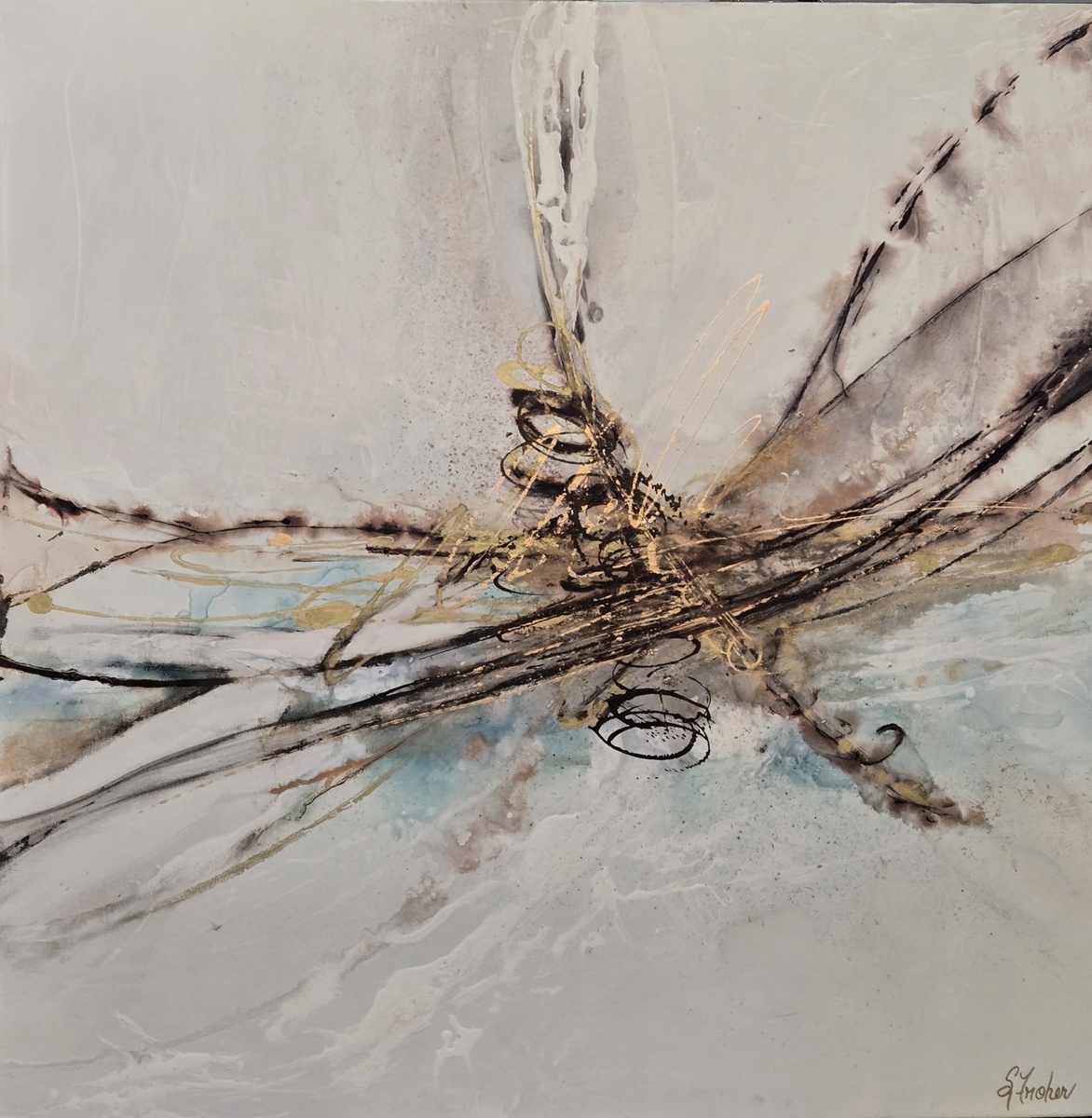 Whirling Through Time