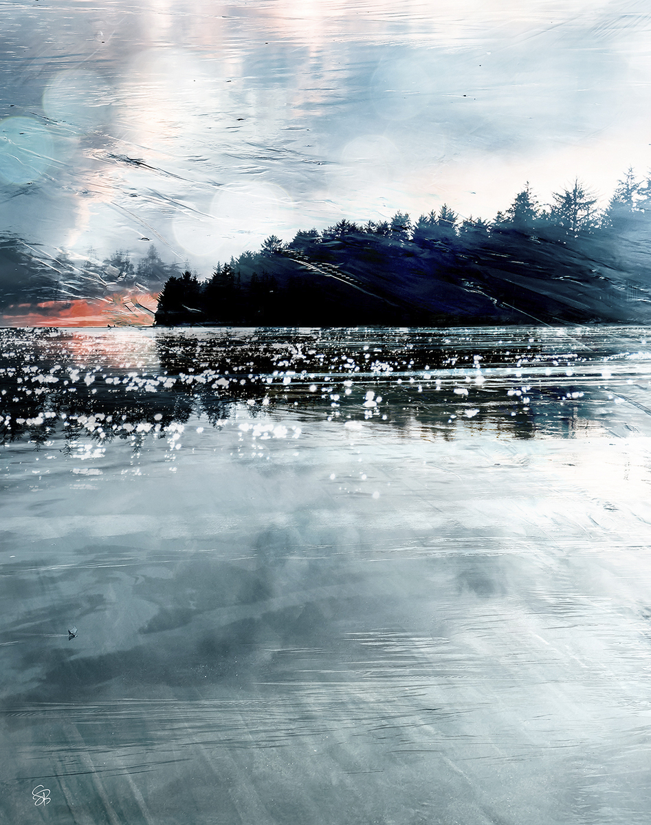 Sunset Sparkle (1/5)