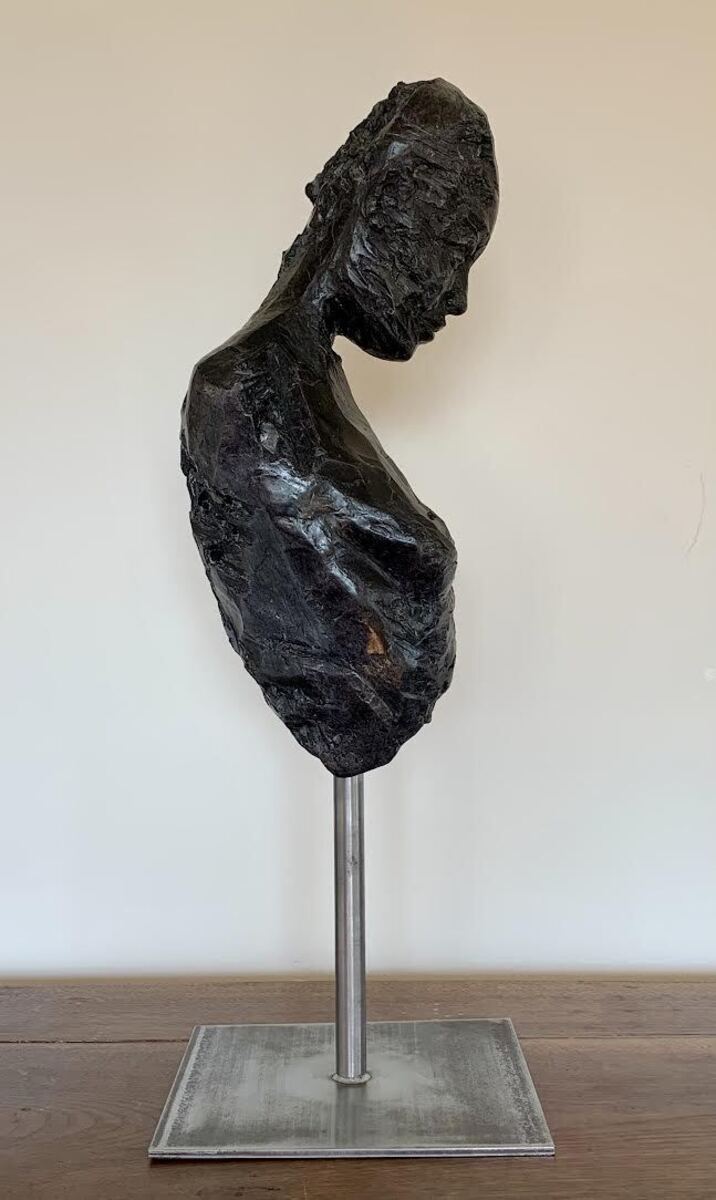 Un Doux Regard (3/10)