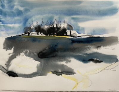 Wind and Waves